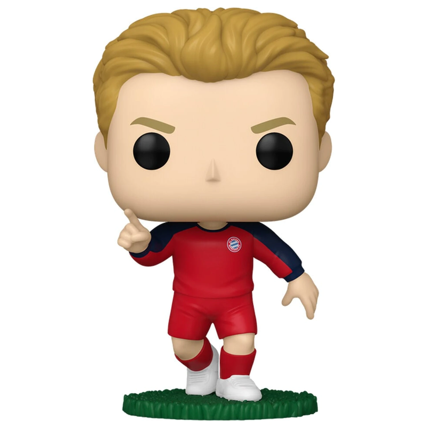 Figura Funko POP Bayern Munchen Stefan Effenberg poza produsului