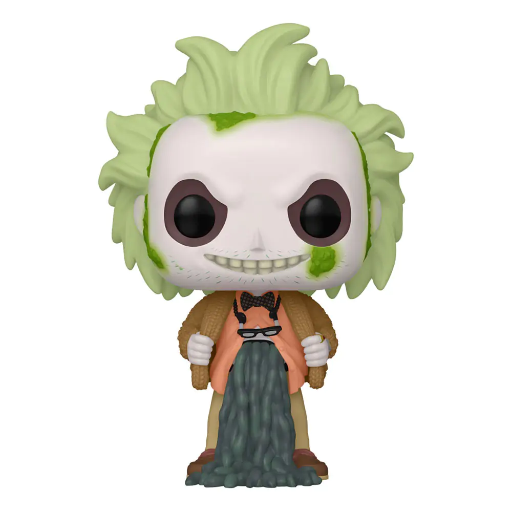 Figurină Funko POP Beetlejuice 2 - Beetlejuice Chase poza produsului