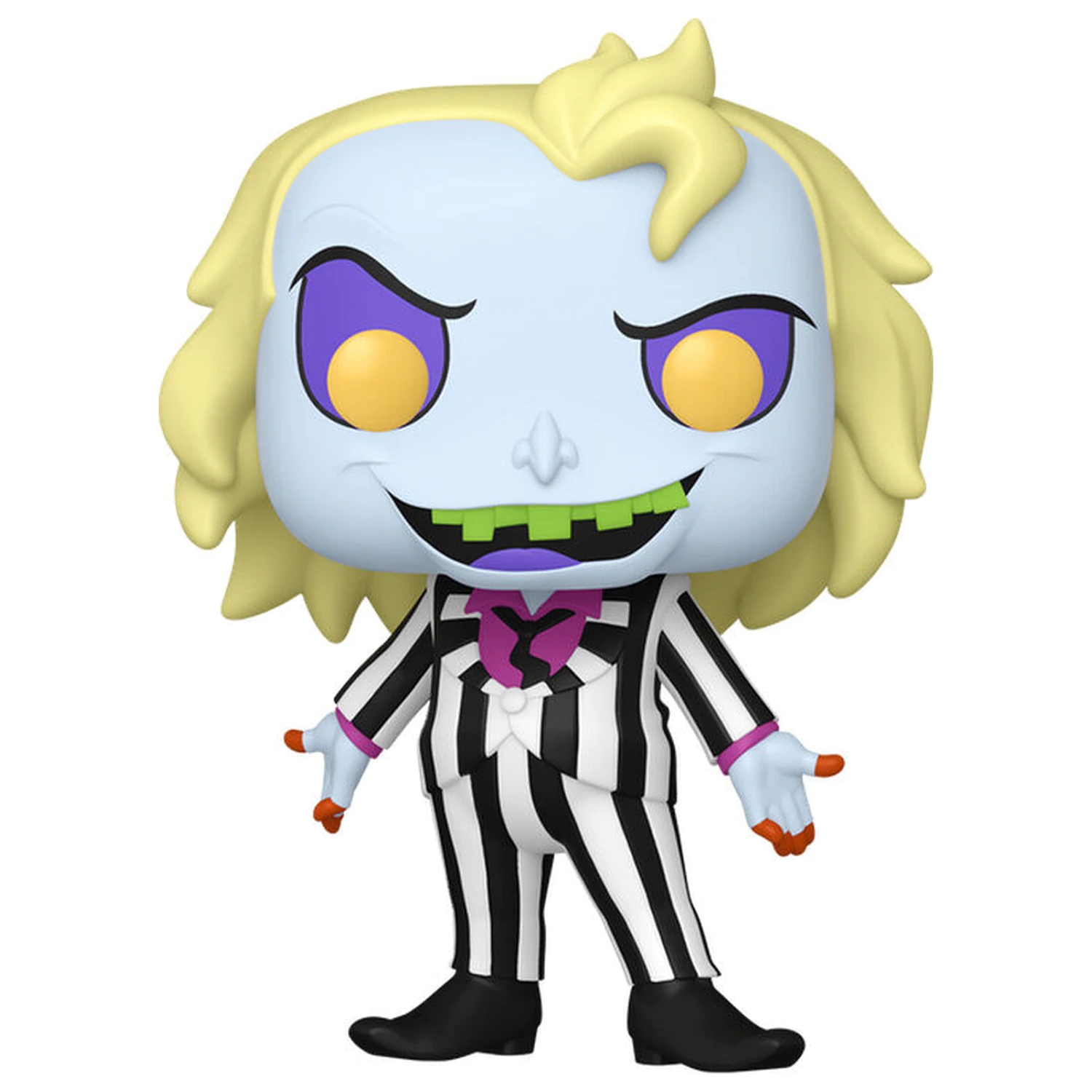 Funko POP figurina Beetlejuice poza produsului