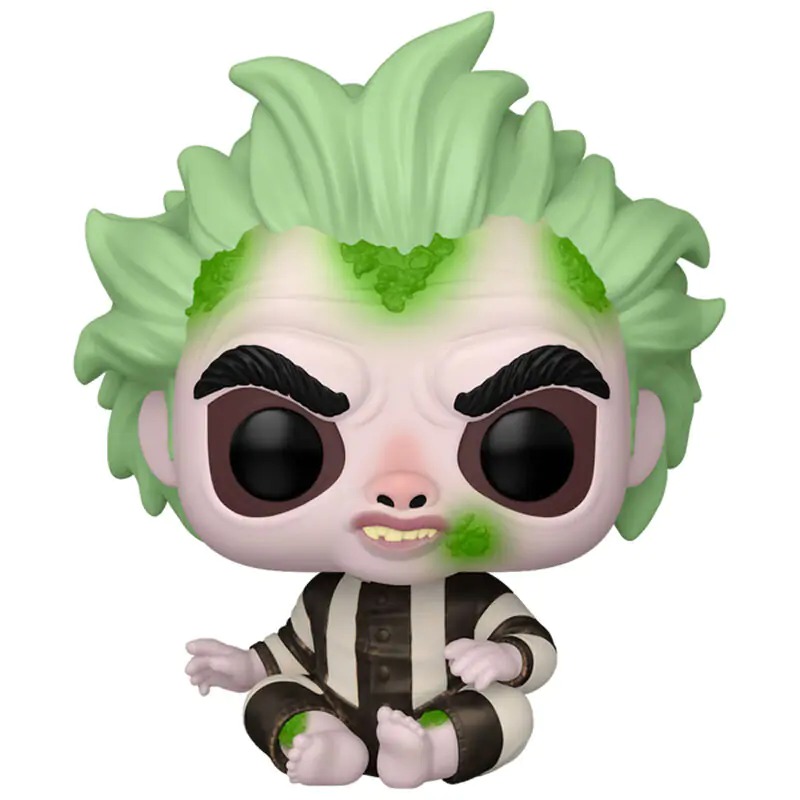 Funko POP figurină Beetlejuice Baby Beetlejuice poza produsului
