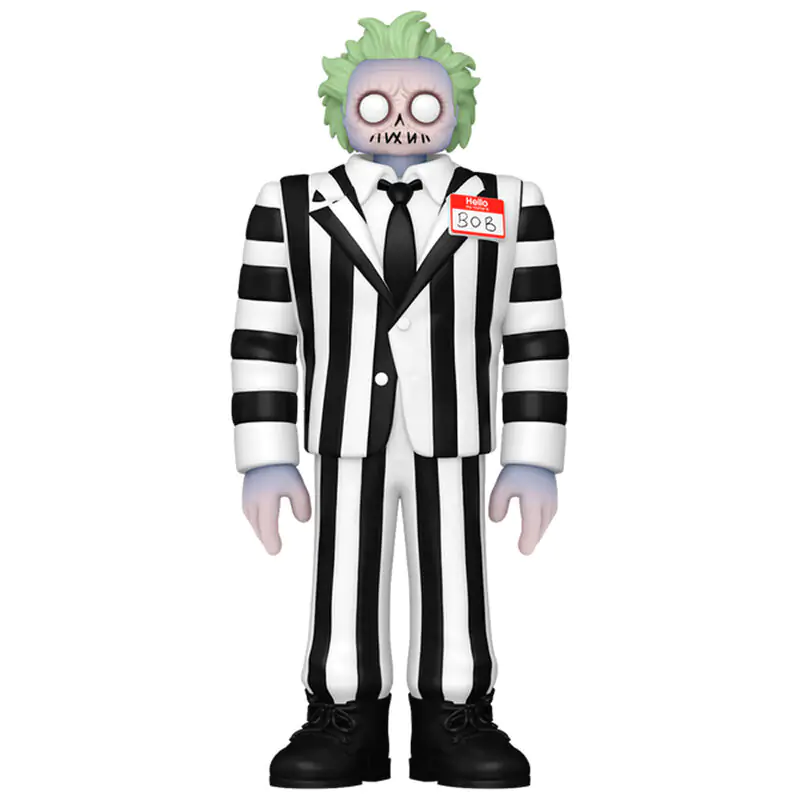 Figurină Funko POP Beetlejuice Bob as Beetlejuice poza produsului