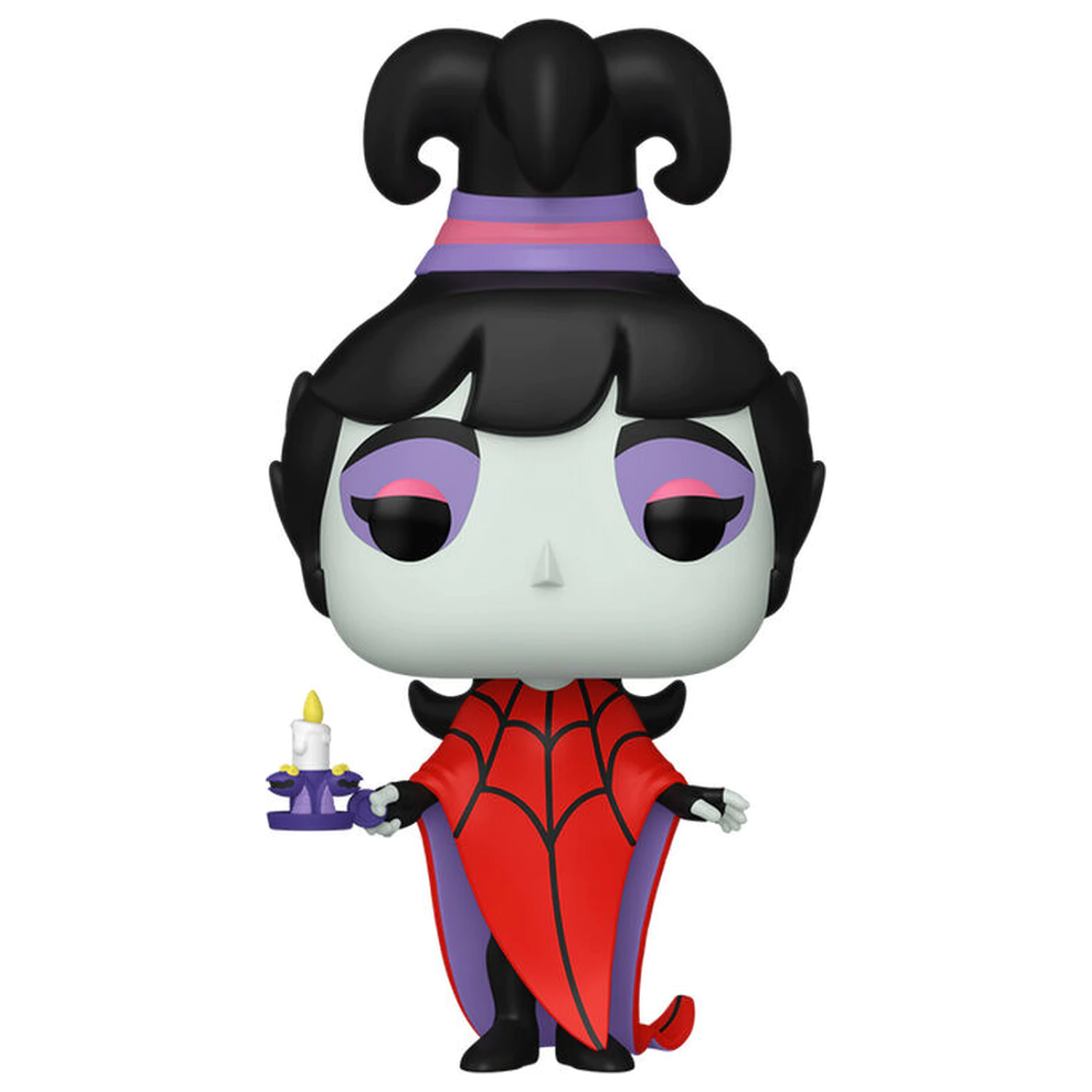 Figurina Funko POP Beetlejuice Lydia Deetz poza produsului