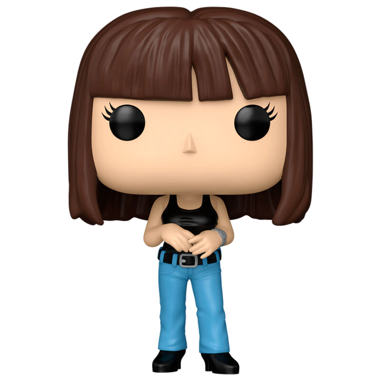 Funko POP figurina Beverly Hills 90210 Brenda Walsh poza produsului