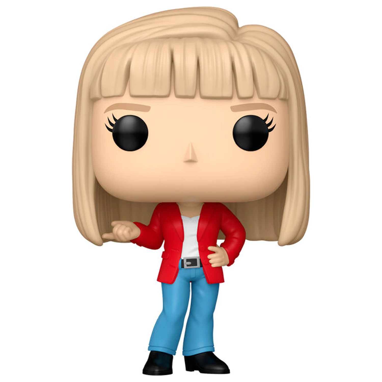 Funko POP figurina Beverly Hills 90210 Kelly Taylor poza produsului