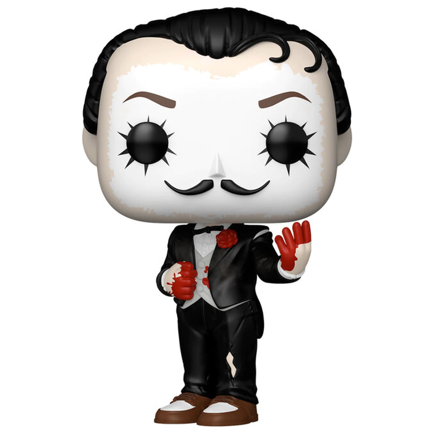 Figurina Funko POP Bioshock Sander Cohen poza produsului