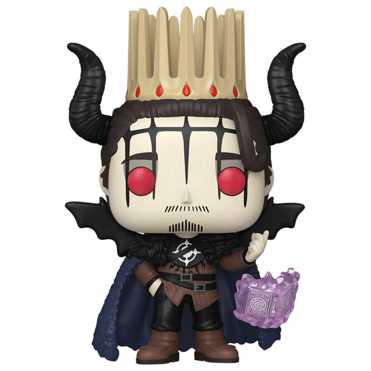 Figurina Funko POP Black Clover Dante poza produsului