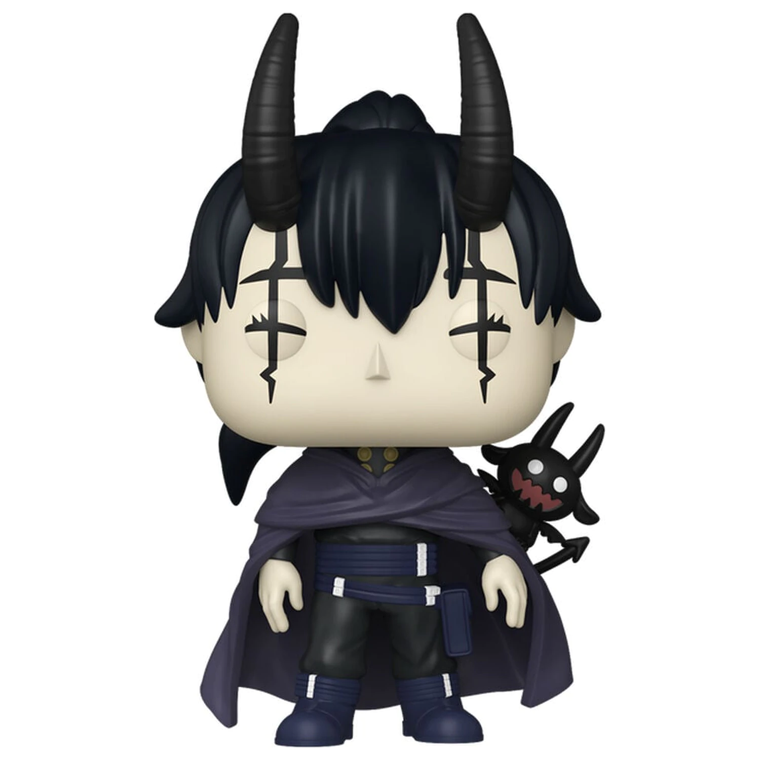 Figurina Funko POP Black Clover Nacht poza produsului