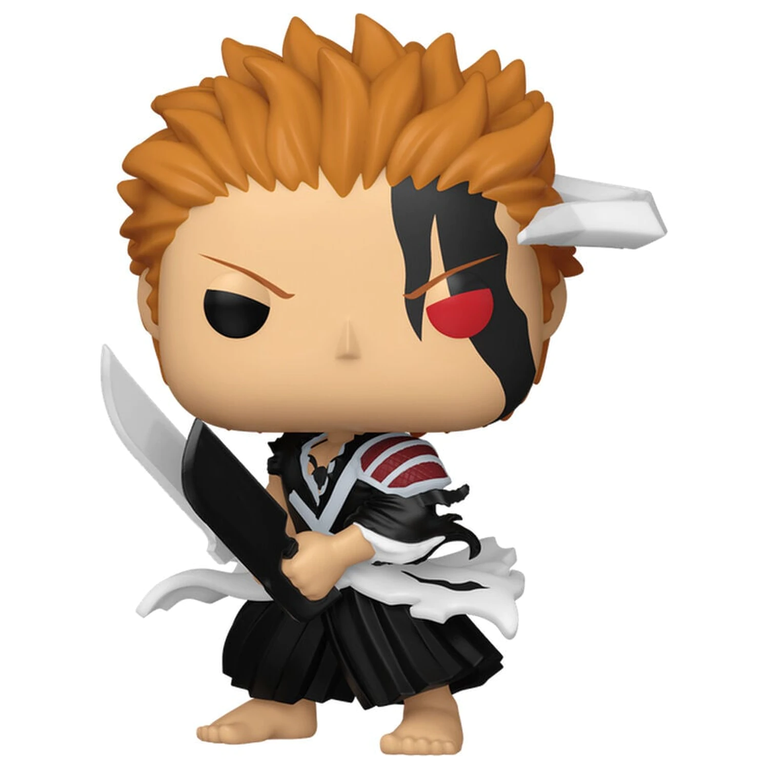 Figurina Funko POP Bleach Demi-Hollowfied Ichigo poza produsului