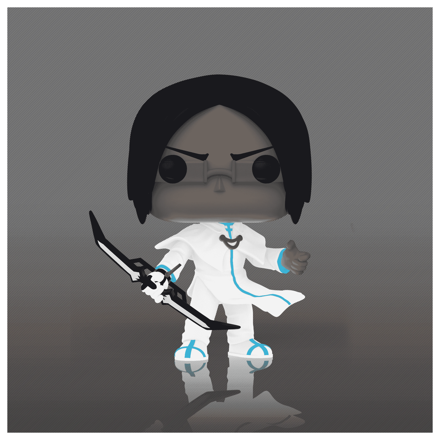 Figurină Funko POP Bleach Uryu Ishida Chase poza produsului