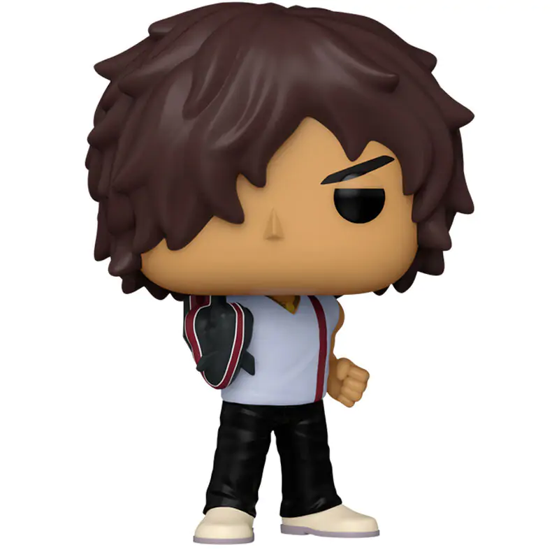 Figurină Funko POP Bleach Yasutora Sado poza produsului