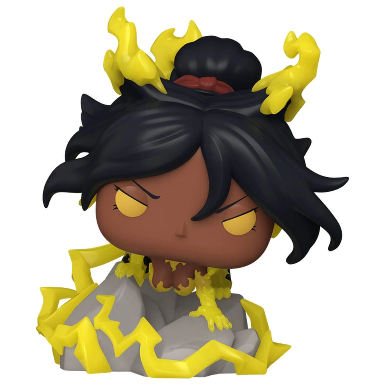 Figurină Funko POP Bleach Yoruichi Shihoin poza produsului
