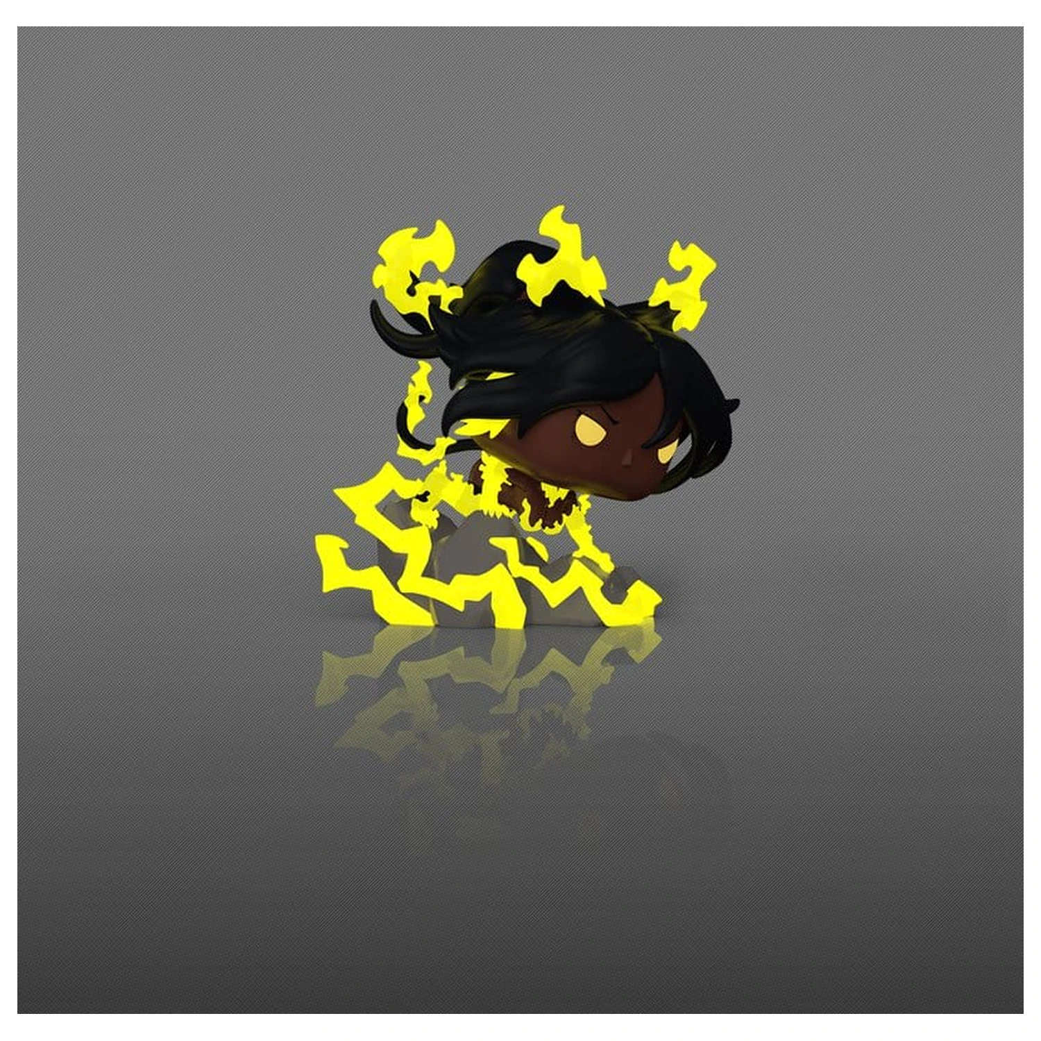 Figurină Funko POP Bleach Yoruichi Shihoin poza produsului