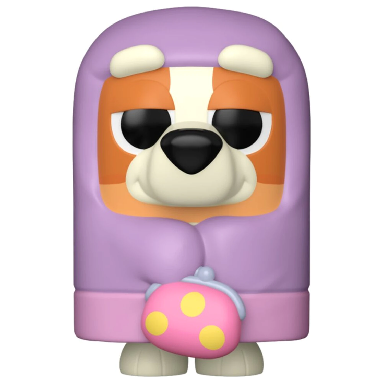 Figurina Funko POP Bluey Bingo Rita poza produsului