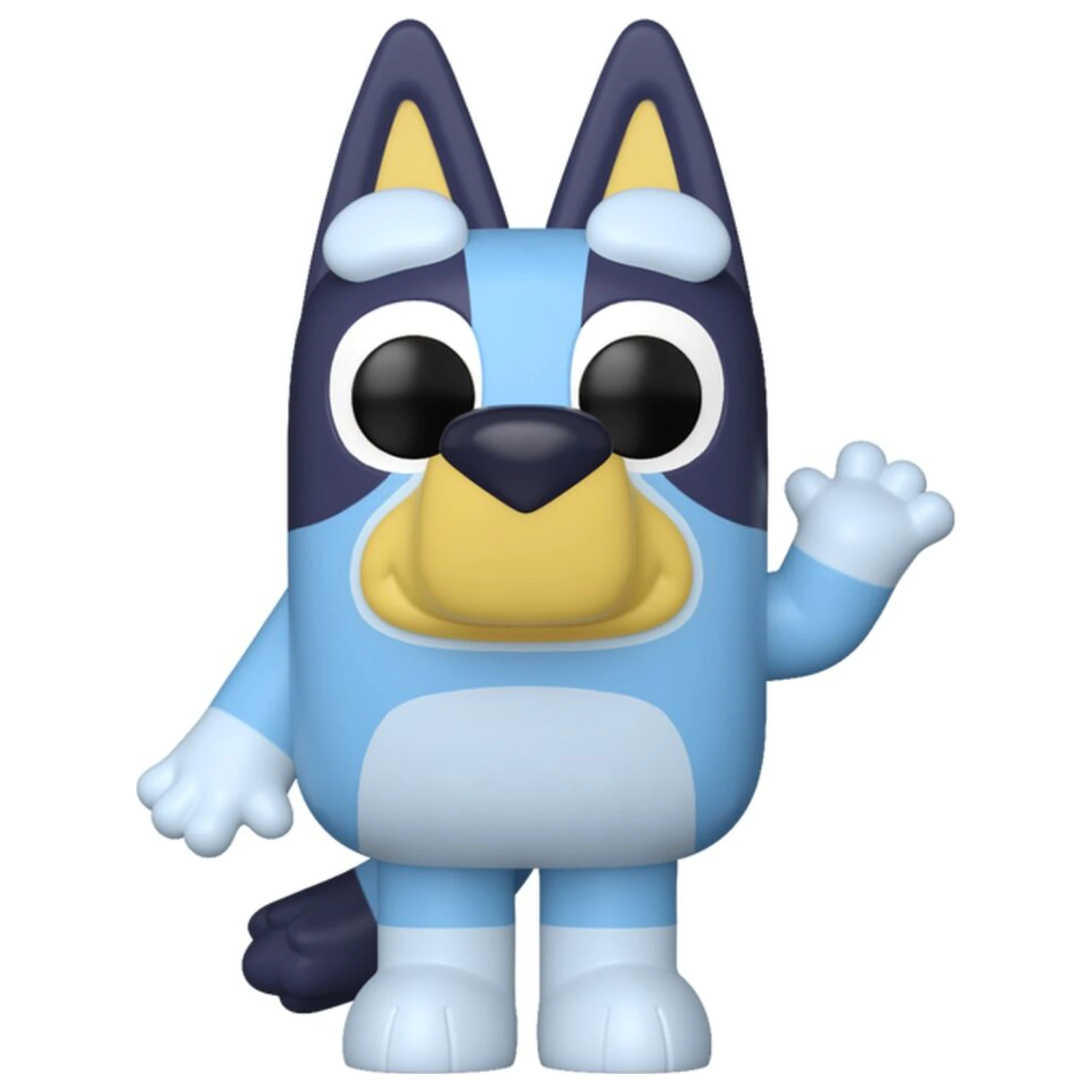 Figurina Funko POP Bluey - Bluey poza produsului