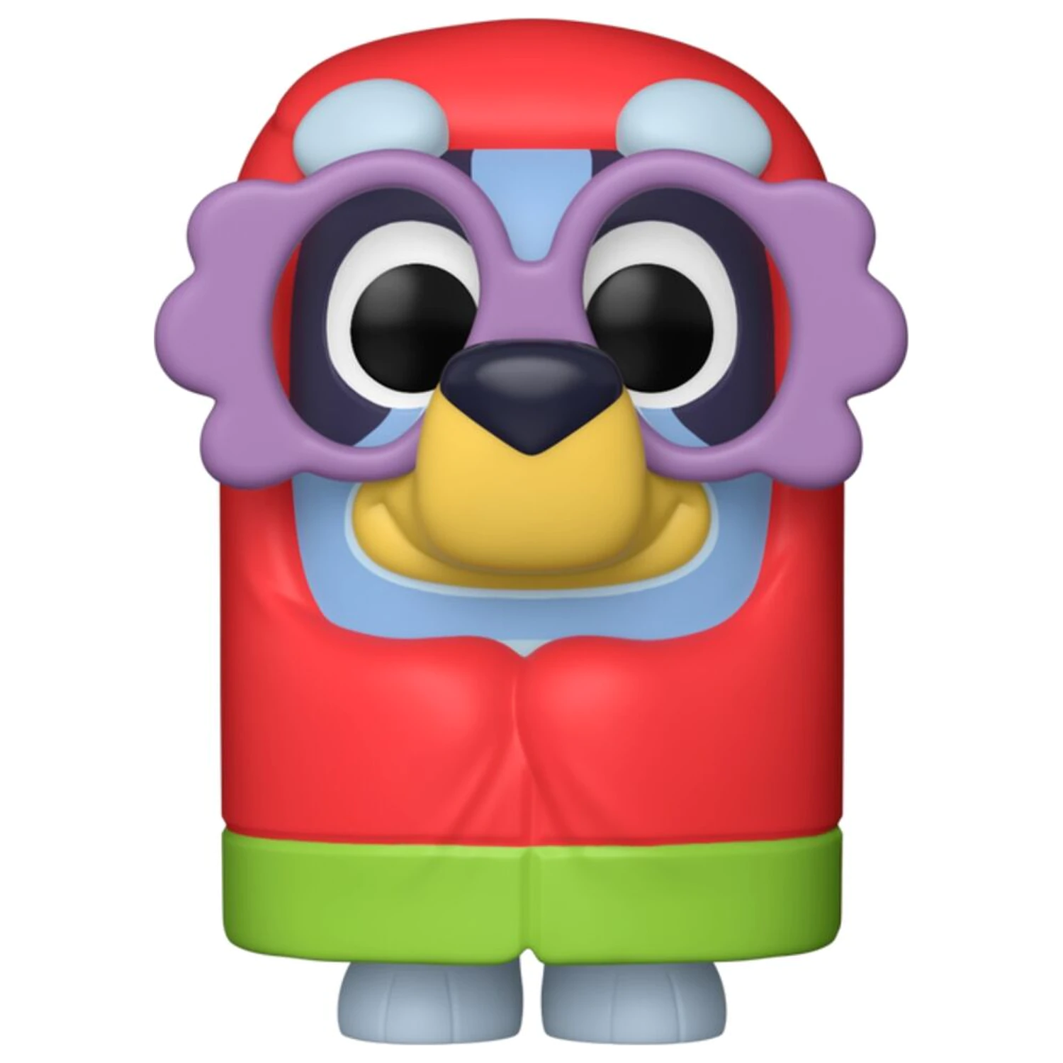 Figurina Funko POP Bluey - Bluey Janet poza produsului