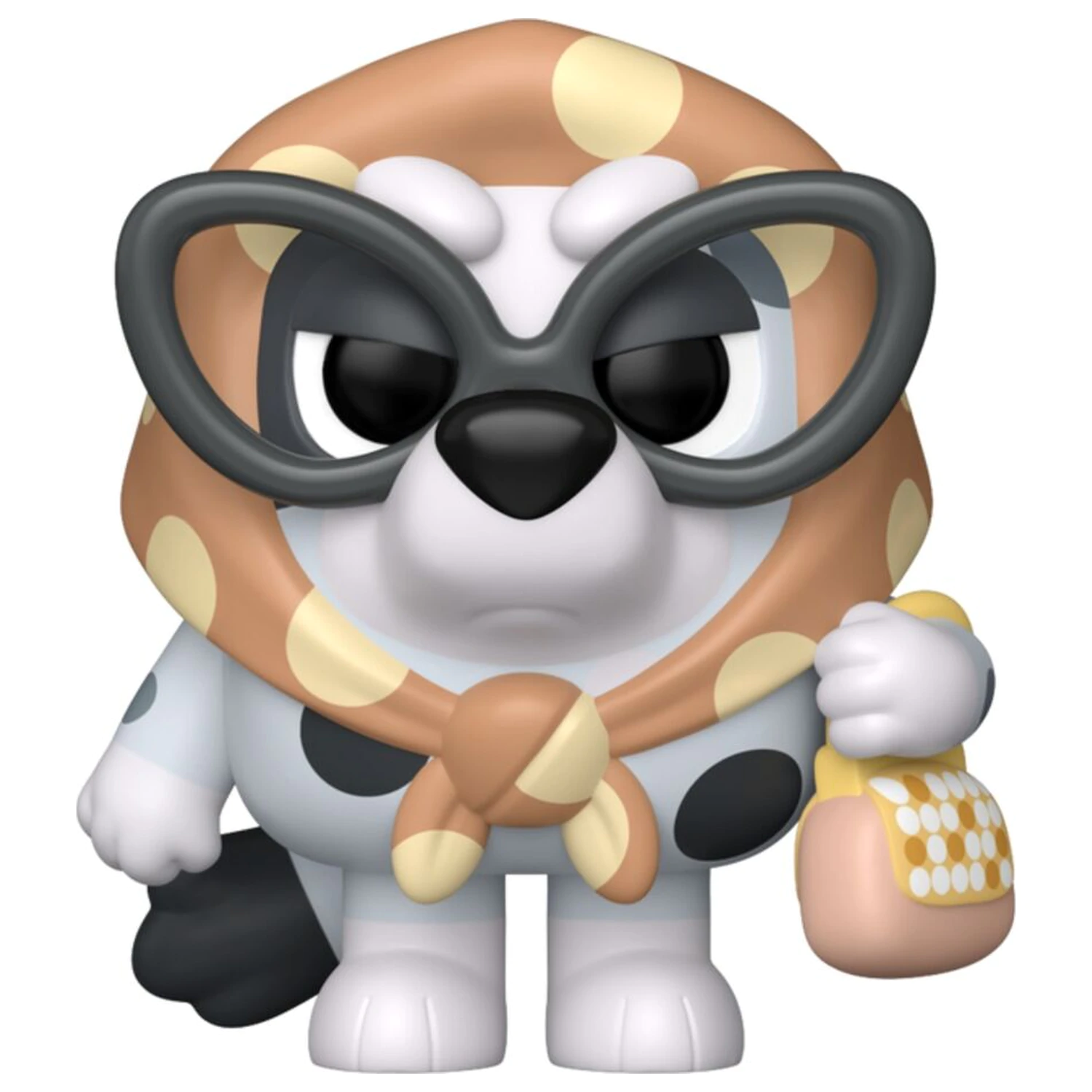 Funko POP figurina Bluey Granny Gladys poza produsului