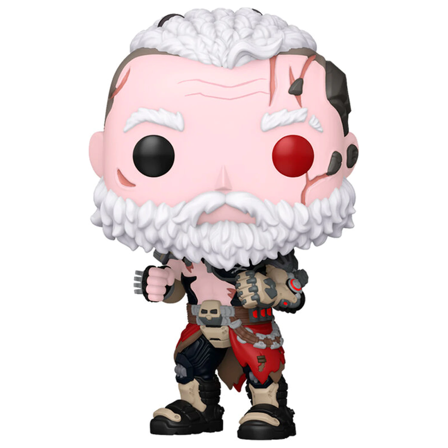 Figurina Funko POP Borderlands 4 Amon poza produsului