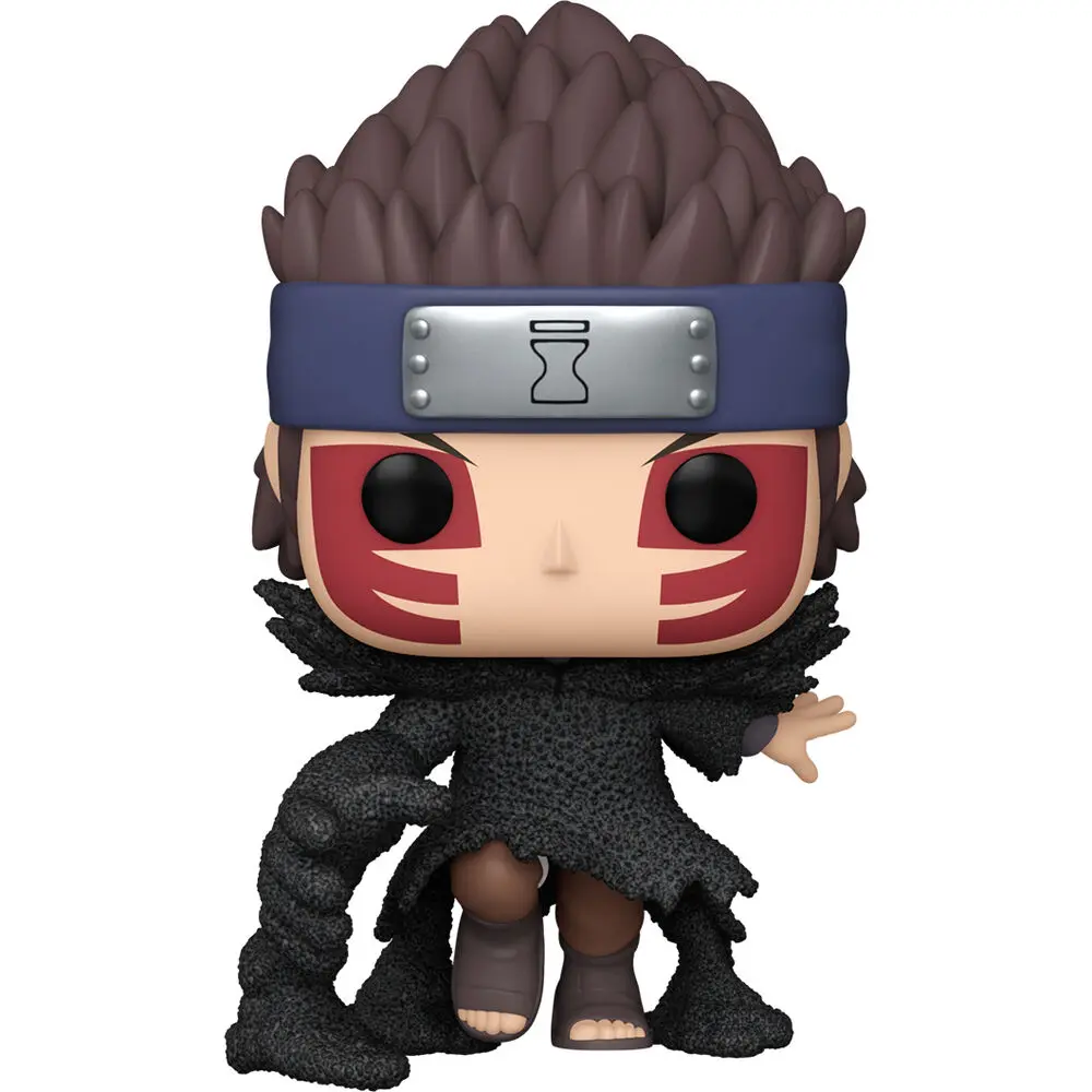 Boruto - Naruto Next Generations POP! Television Figurina Vinyl Shinki 9 cm poza produsului