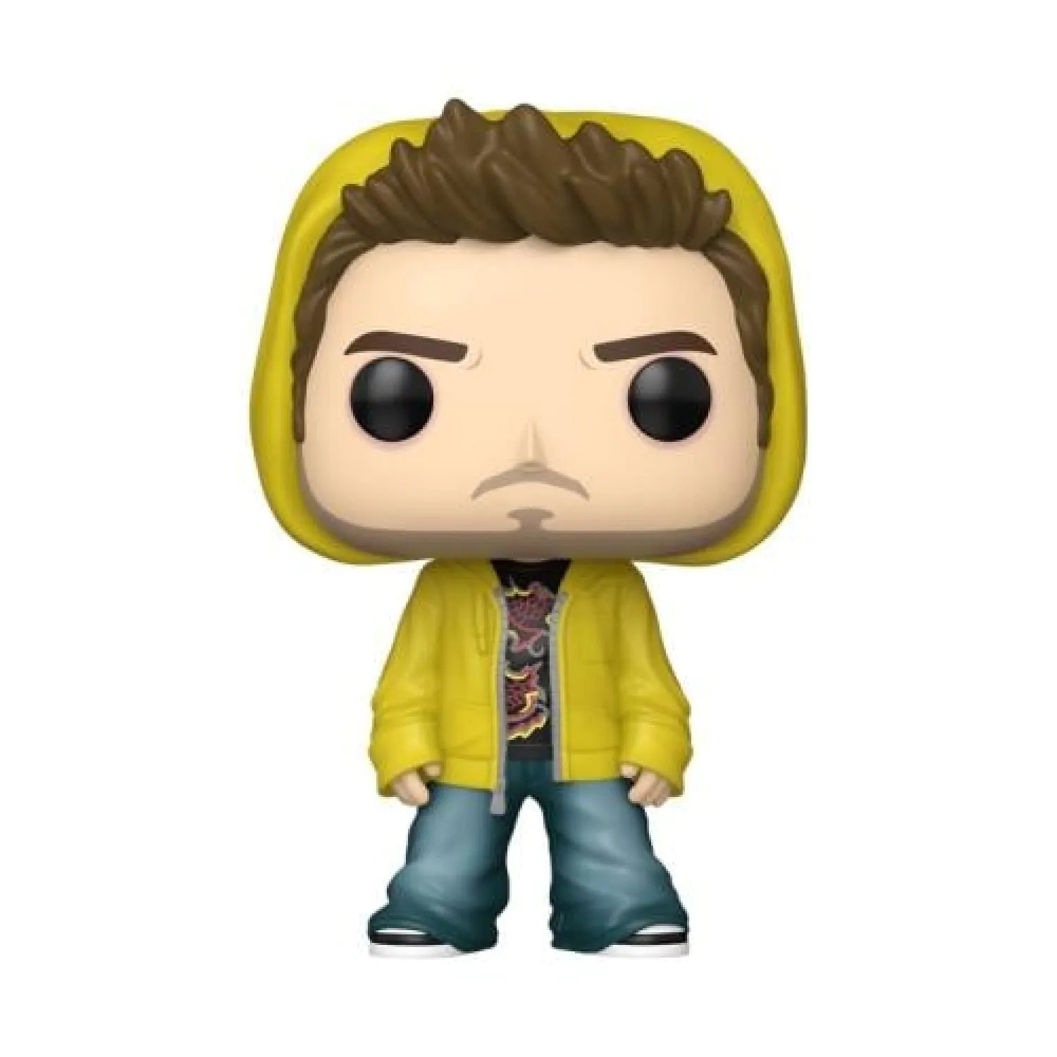 Figurina Funko POP Breaking Bad Jesse Pinkman poza produsului
