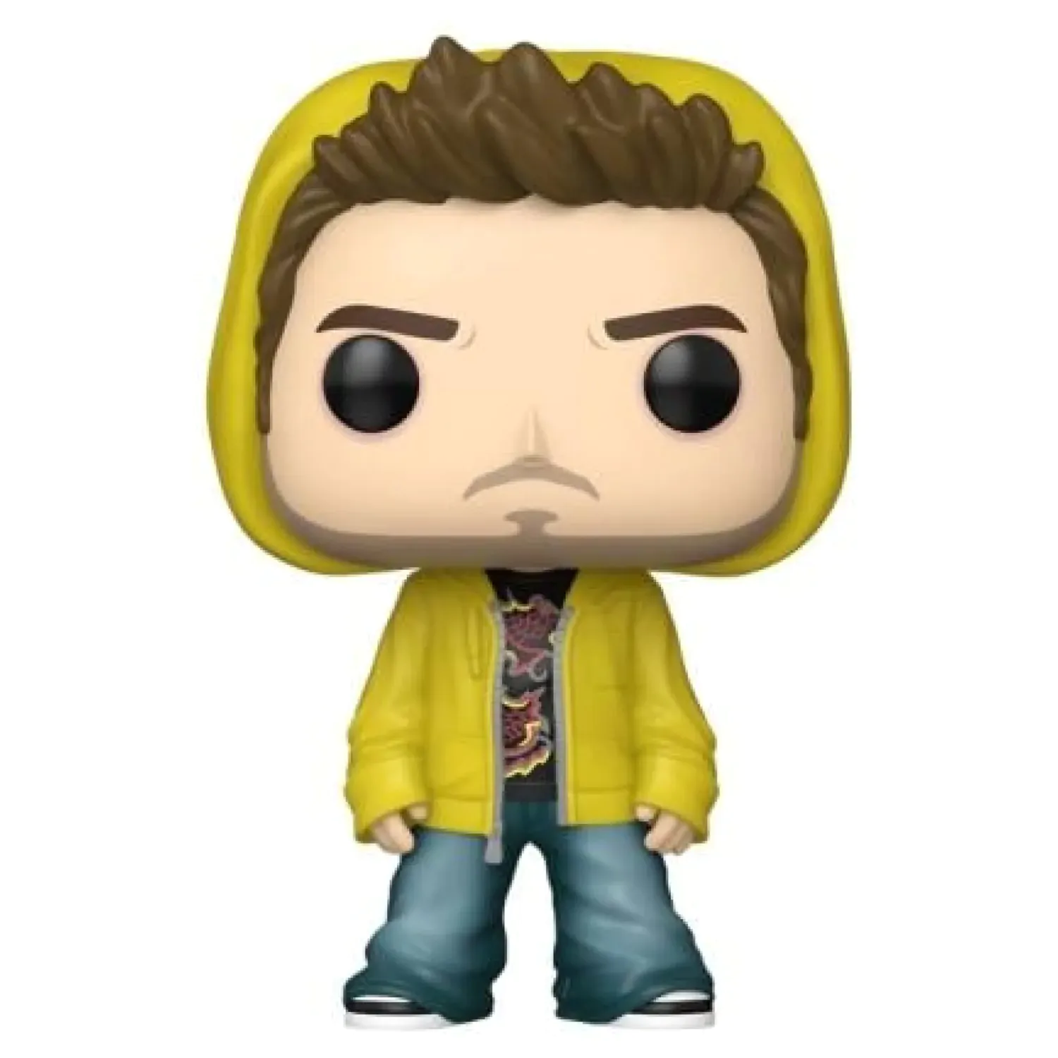 Figurina Funko POP Breaking Bad Jesse Pinkman poza produsului