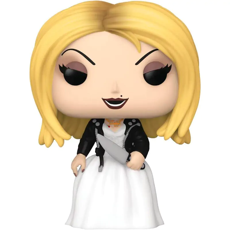 POP figurina Bride of Chucky Tiffany poza produsului