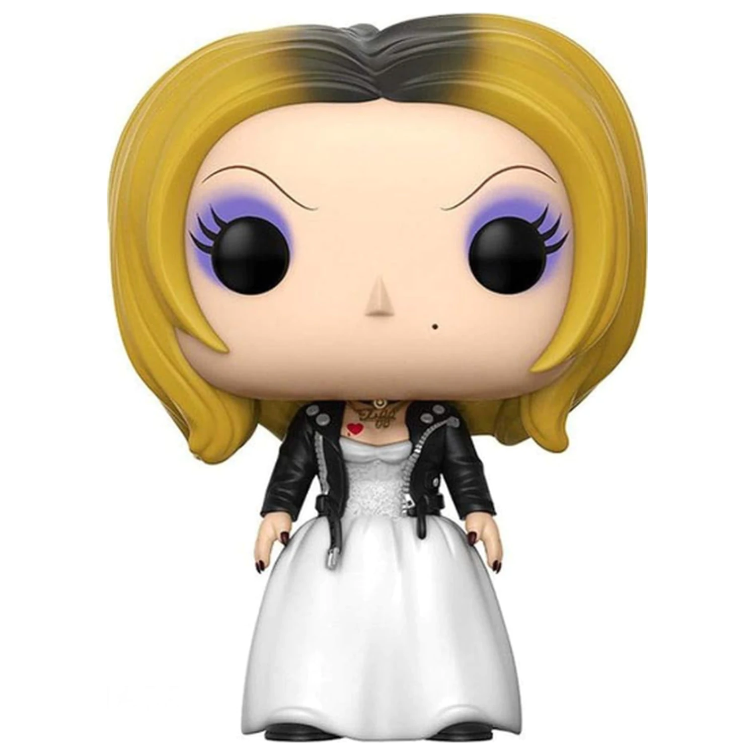 Figurină POP Bride of Chucky Tiffany poza produsului