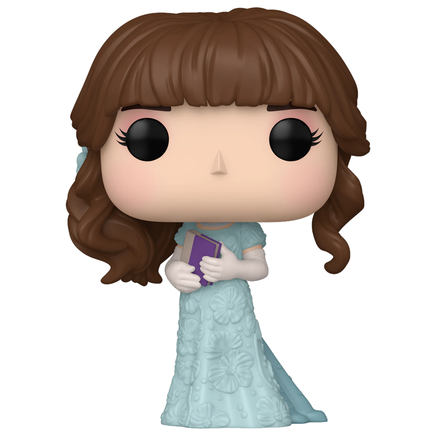 Figurina Funko POP Bridgerton Eloise Bridgerton poza produsului