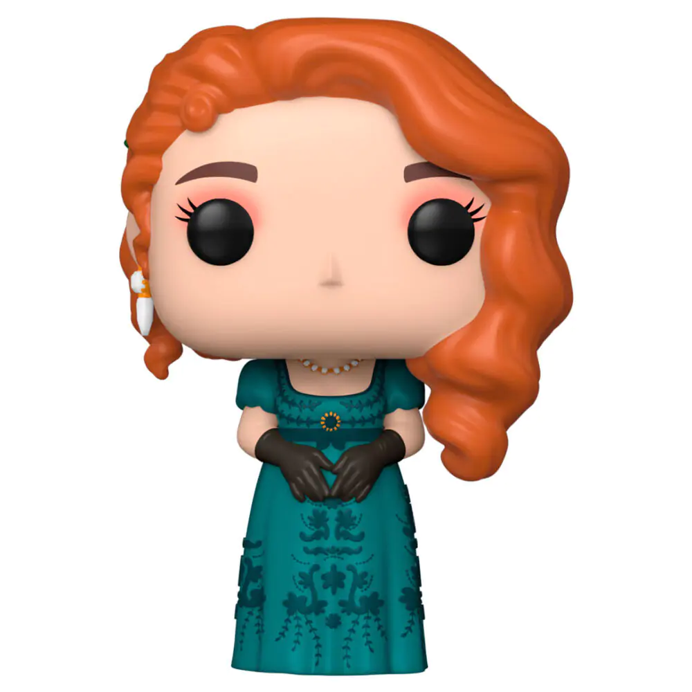 Figurină Funko POP Bridgerton Penelope Featherington poza produsului