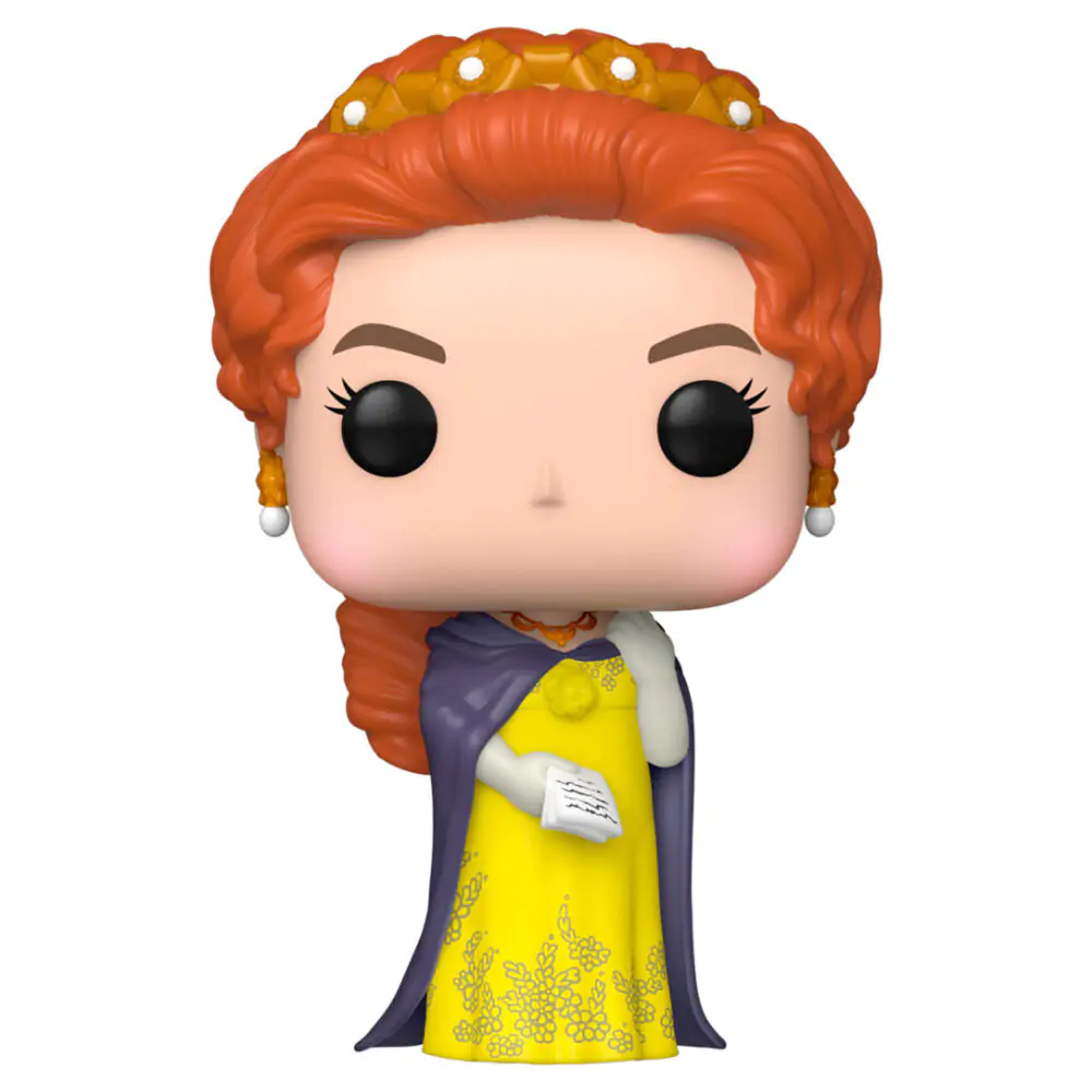 Figurină Funko POP Bridgerton Penelope Featherington Chase poza produsului