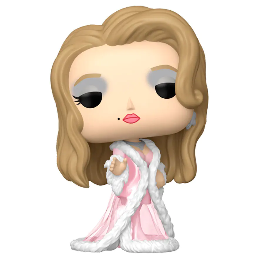 figurina Funko POP Britney Spears Lucky poza produsului