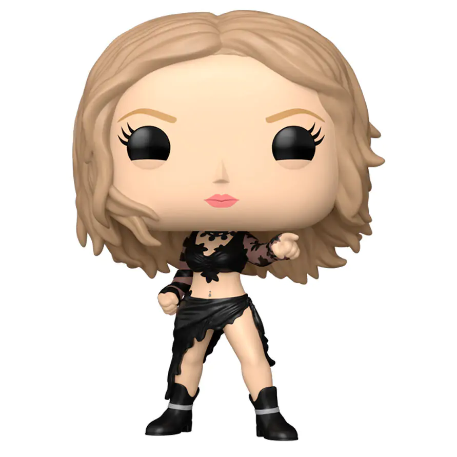 Figurină Funko POP Britney Spears Stronger poza produsului