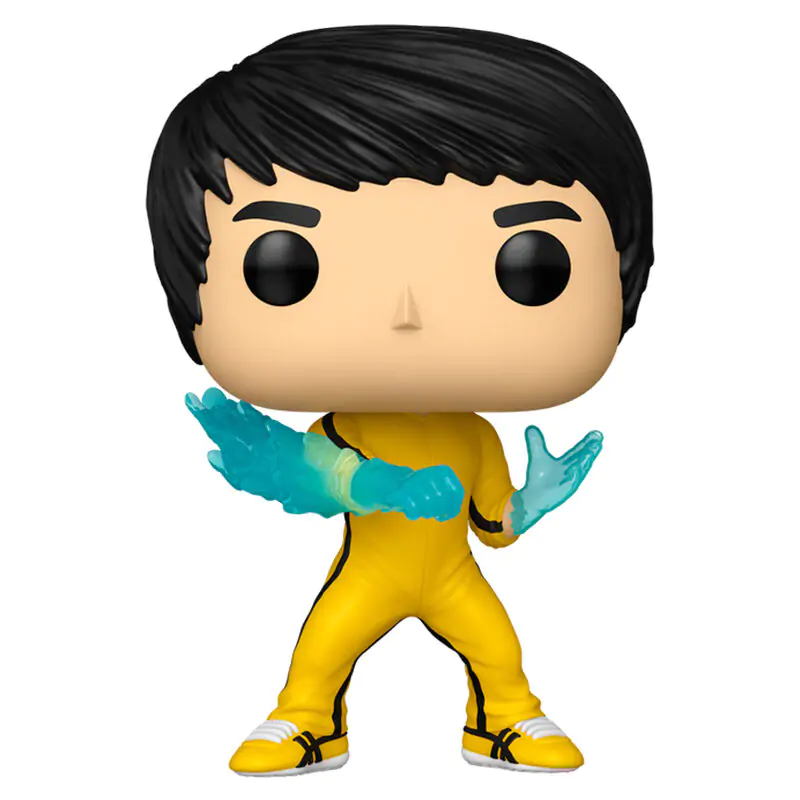 Figurină Funko POP Bruce Lee poza produsului