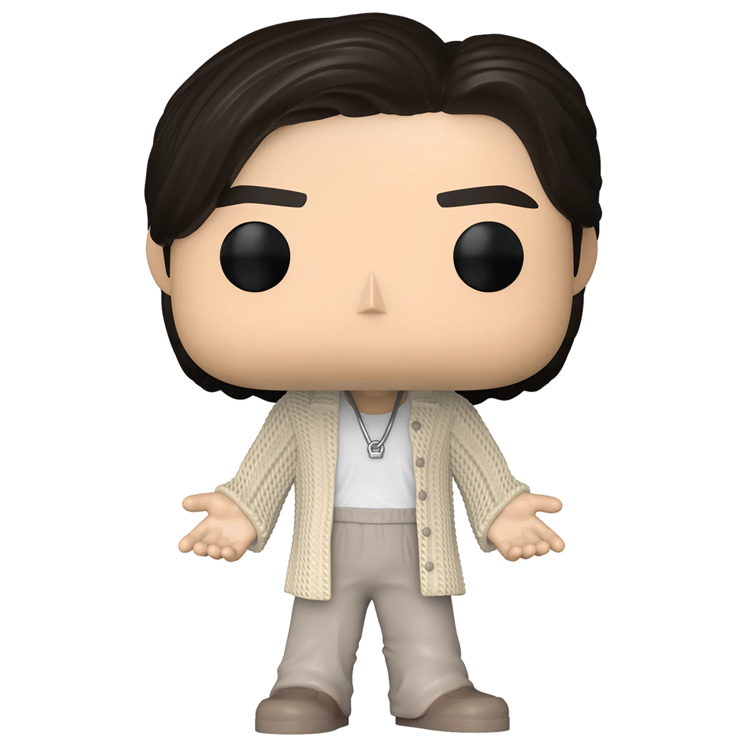 Figurină Funko POP BTS Indigo RM poza produsului