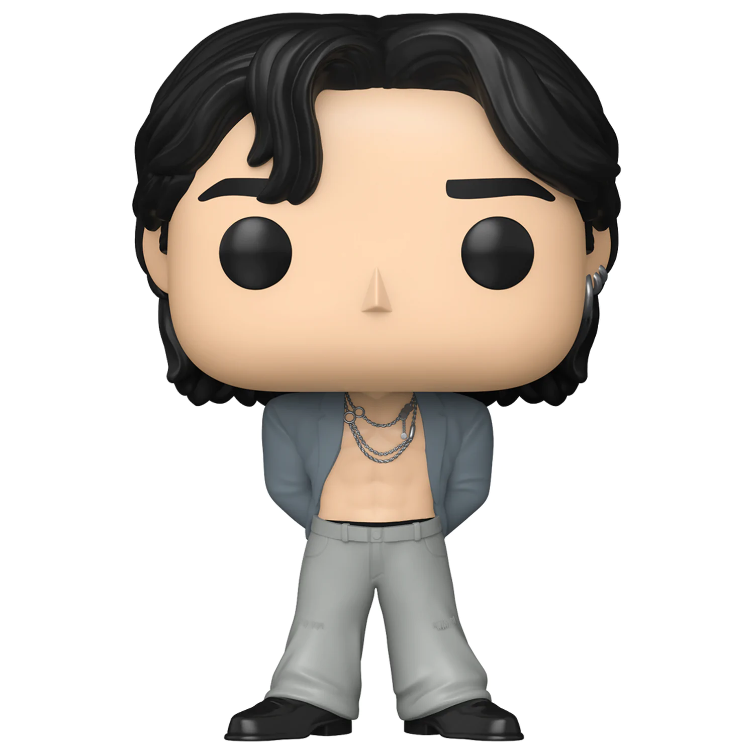 Figurină Funko POP BTS Seven Jung Kook poza produsului