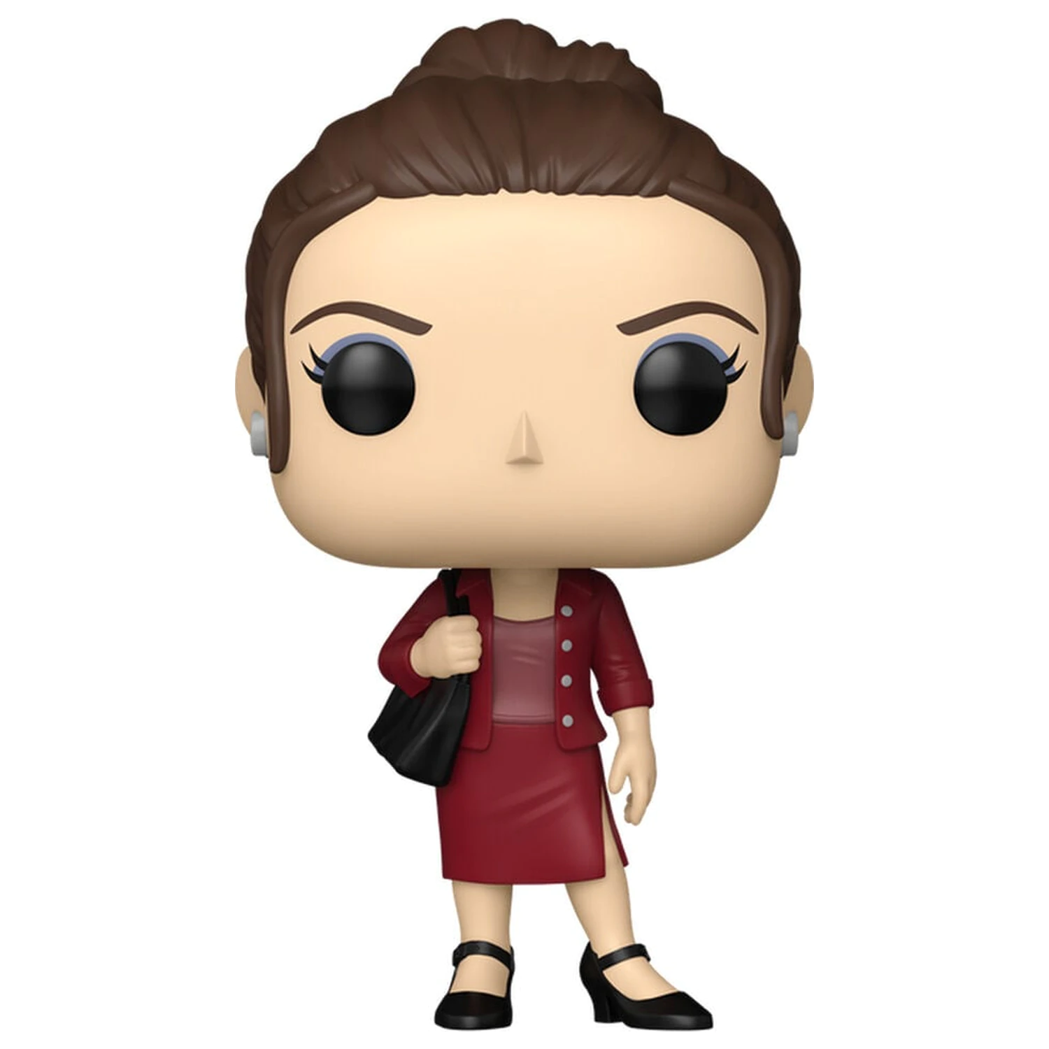Figurina Funko POP Buffy the Vampire Slayer Cordelia Chase poza produsului