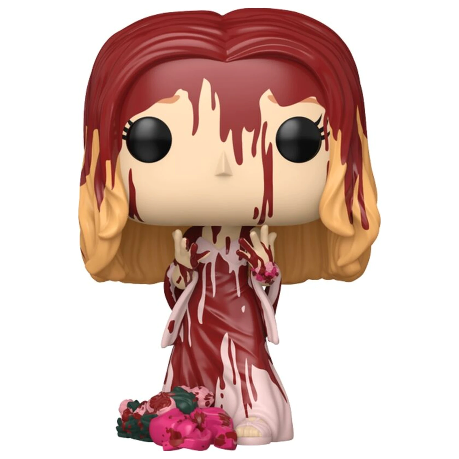 Funko POP figurina Carrie - Carrie Bloody poza produsului