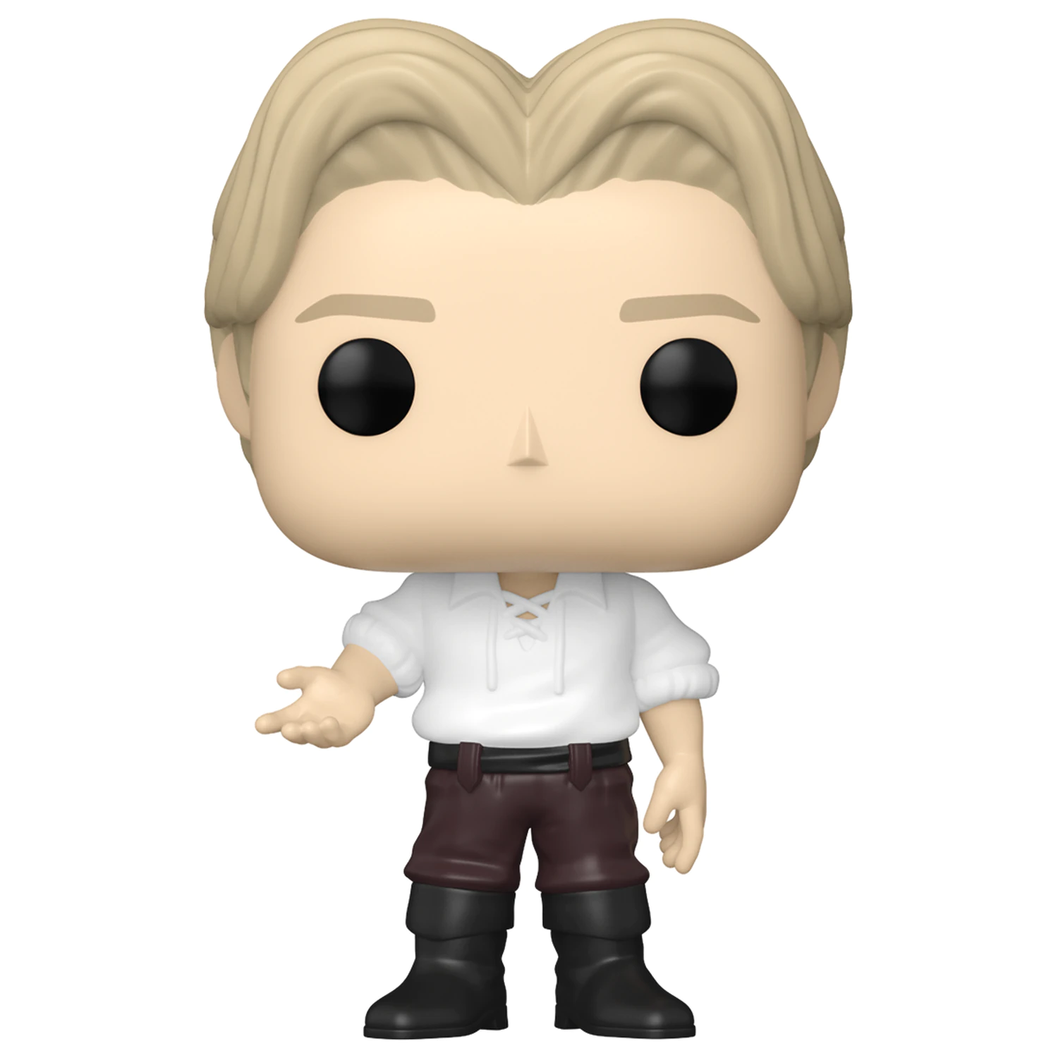 Figurină Funko POP Casper Chase poza produsului