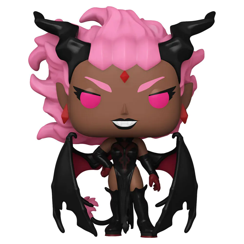 Figurină Funko POP Castlevania Nocturne Drolta poza produsului