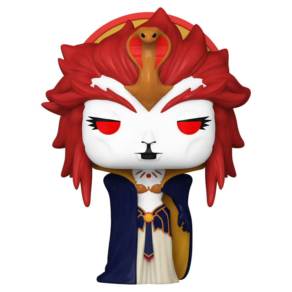 Figurină Funko POP Castlevania Nocturne Erzsebet poza produsului