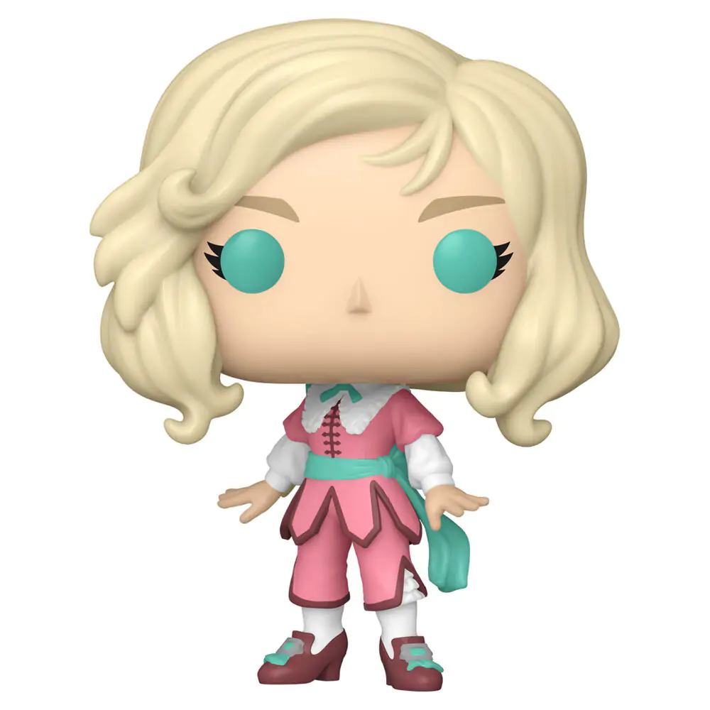 Figurină Funko POP Castlevania Nocturne Maria poza produsului