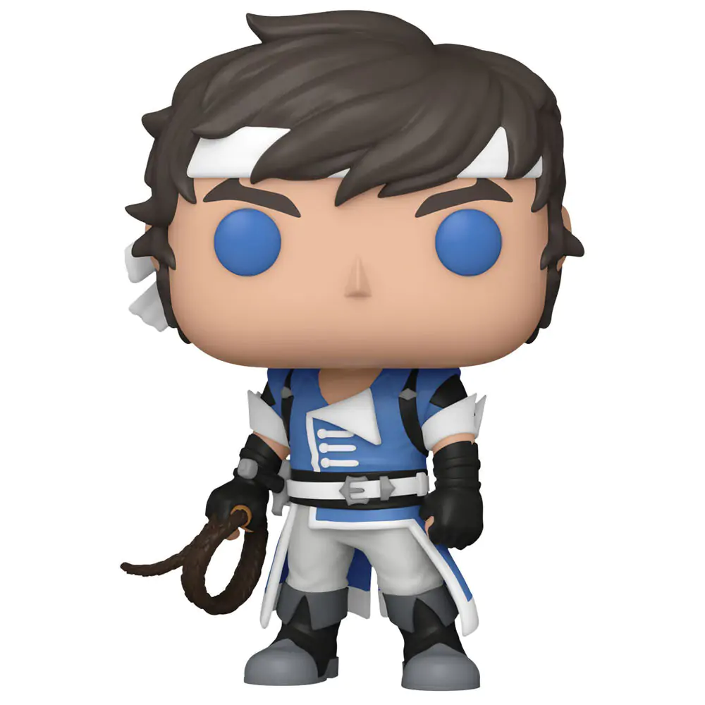 Figurină Funko POP Castlevania Nocturne Richter Belmont poza produsului