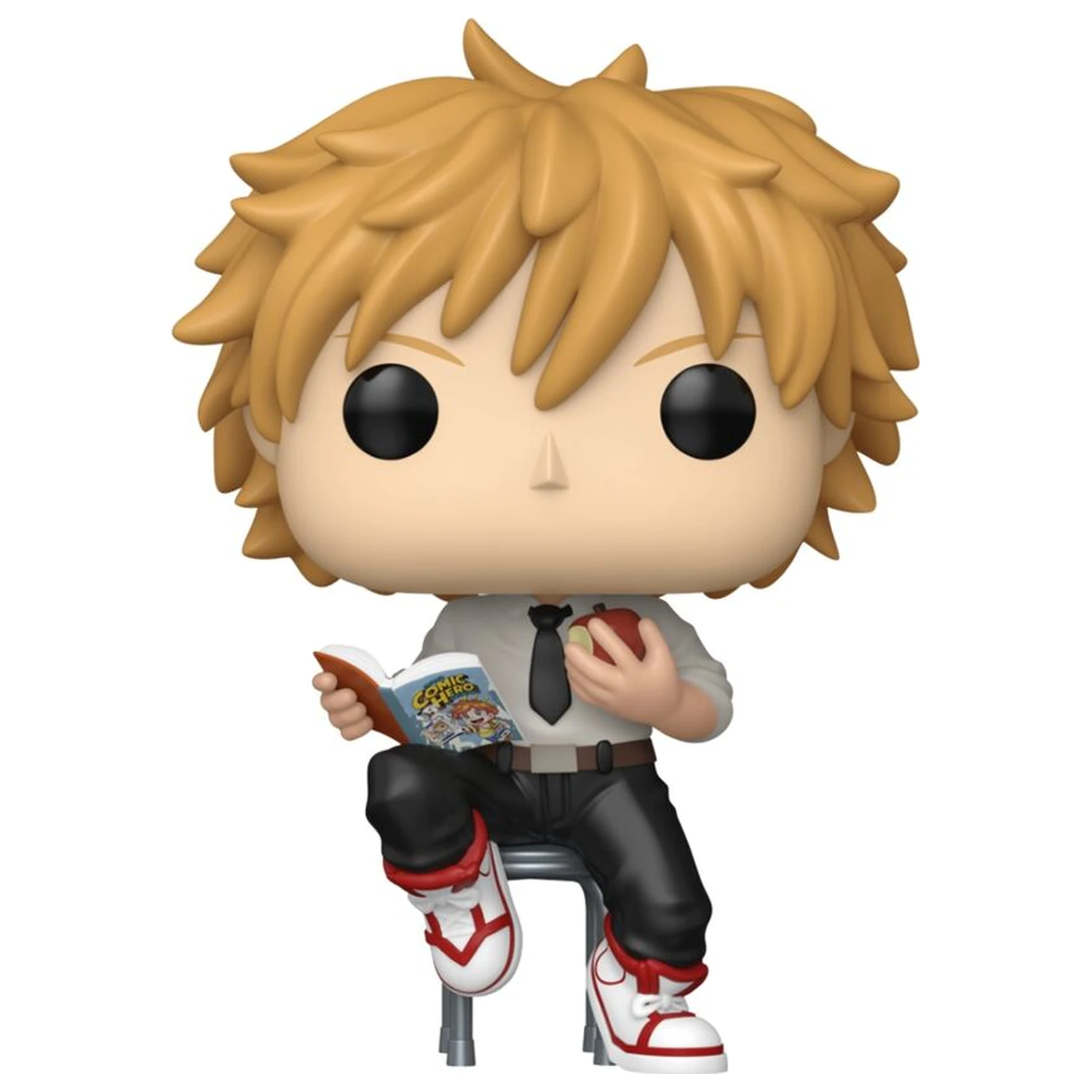 Funko POP figura Chainsaw Man Denji poza produsului