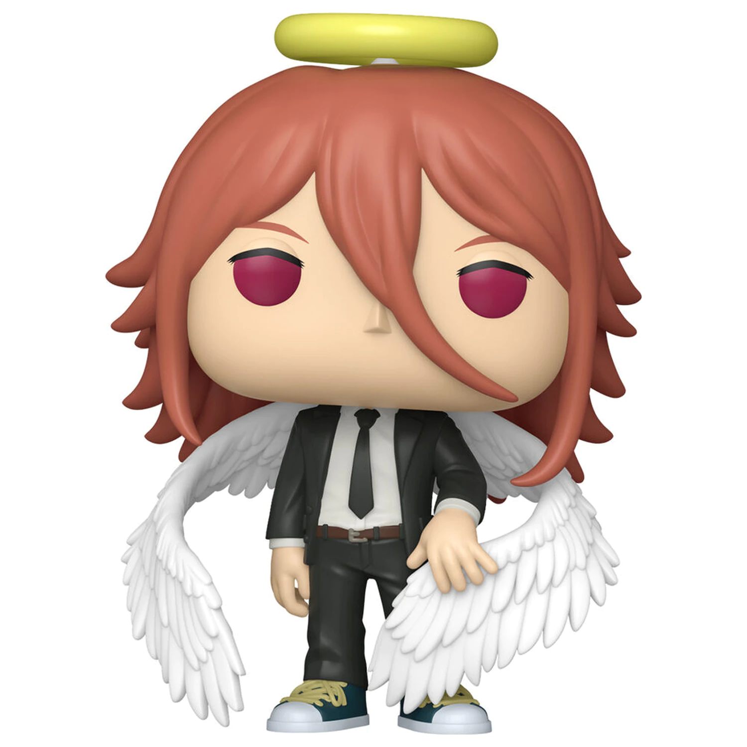 Figurină Funko POP Chainsaw Man Reze Arc Angel Devil poza produsului