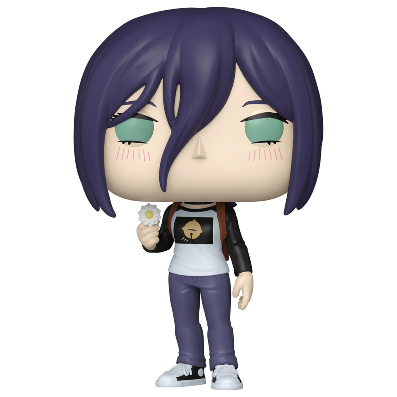 Funko POP figurina Chainsaw Man Reze Arc Reze Chase poza produsului