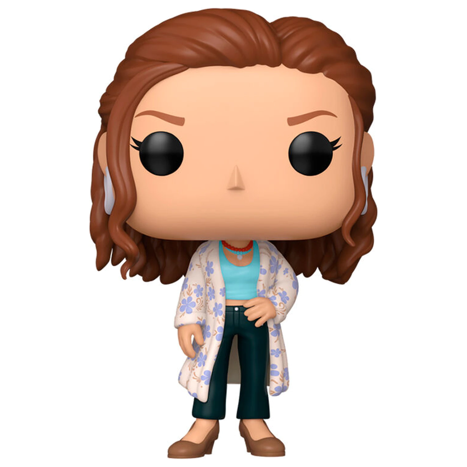 Figurină Funko POP Charmed Phoebe Halliwell poza produsului