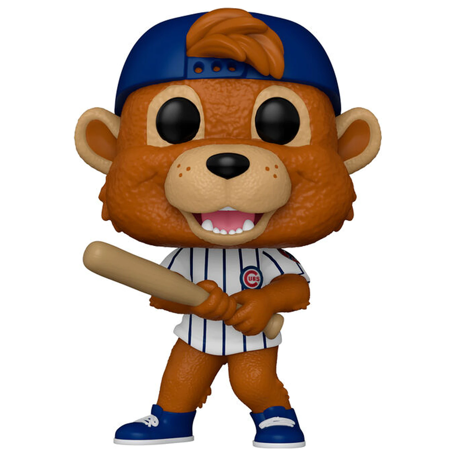 Funko POP figura Chicago Cubs Clark the Cub poza produsului