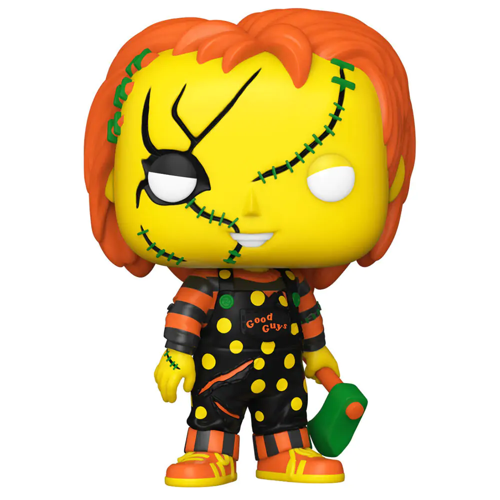 Figurină Funko POP Chucky - Chucky poza produsului