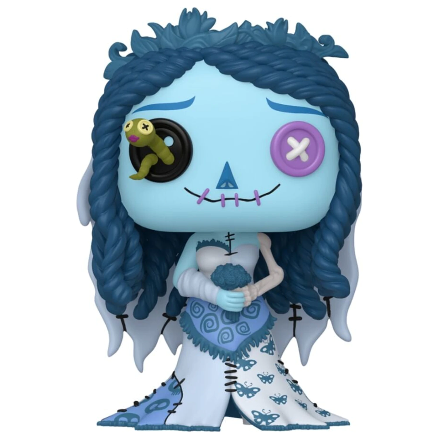 Figurina Funko POP Corpse Bride Emily poza produsului