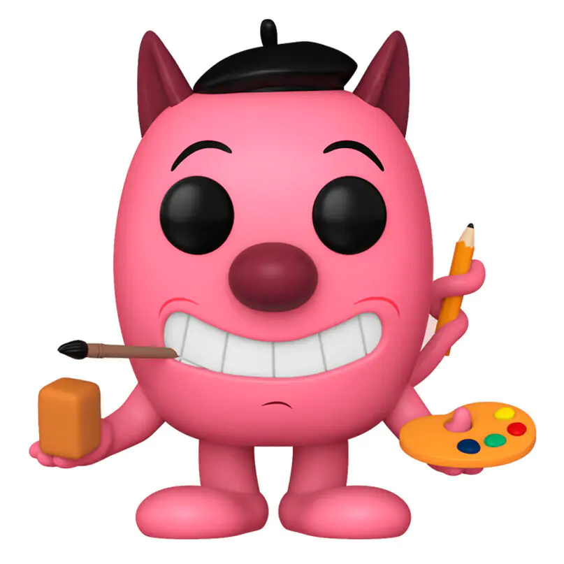 Figurină Funko POP Cranium Creative Cat poza produsului