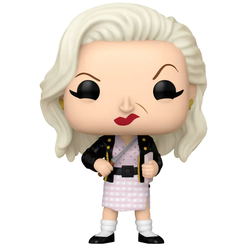 Figurină Funko POP Crybaby Hatchet Face poza produsului